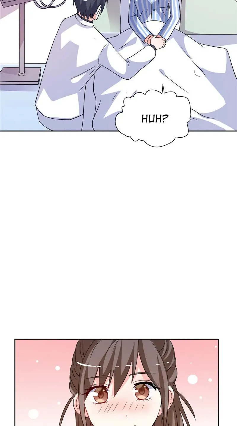 CEO's Perfect Match Chapter 45 page 16 - 