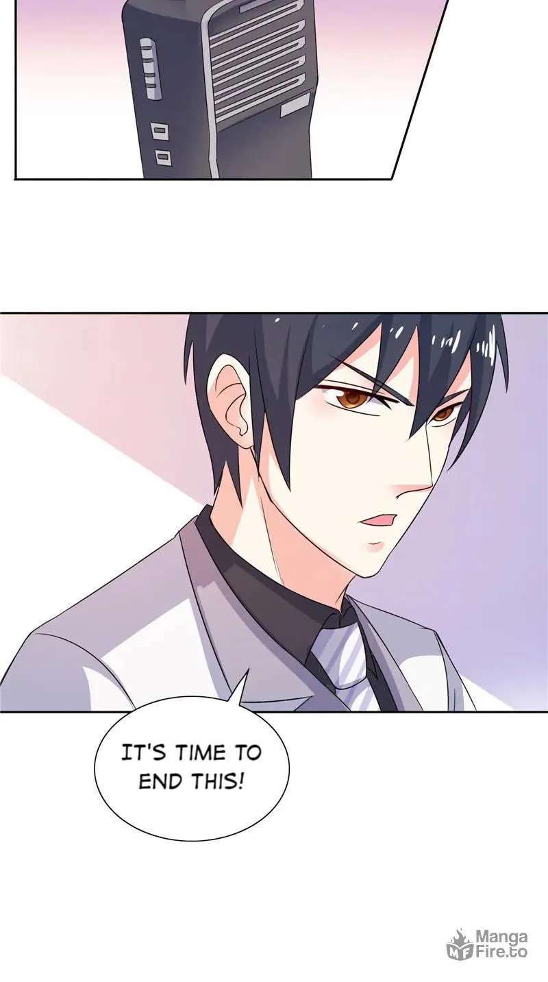 CEO's Perfect Match Chapter 45 page 18 - 