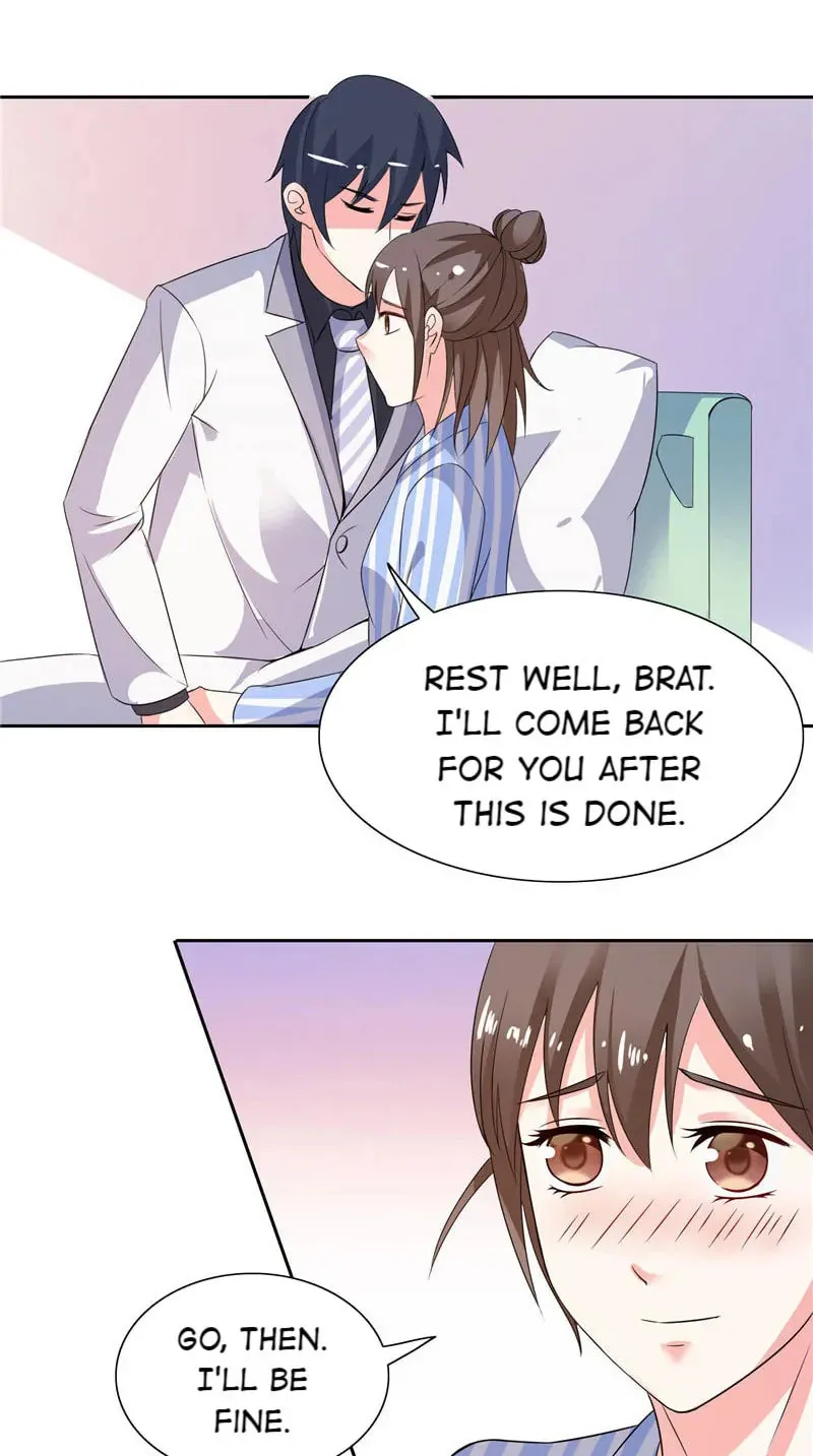 CEO's Perfect Match Chapter 45 page 19 - 