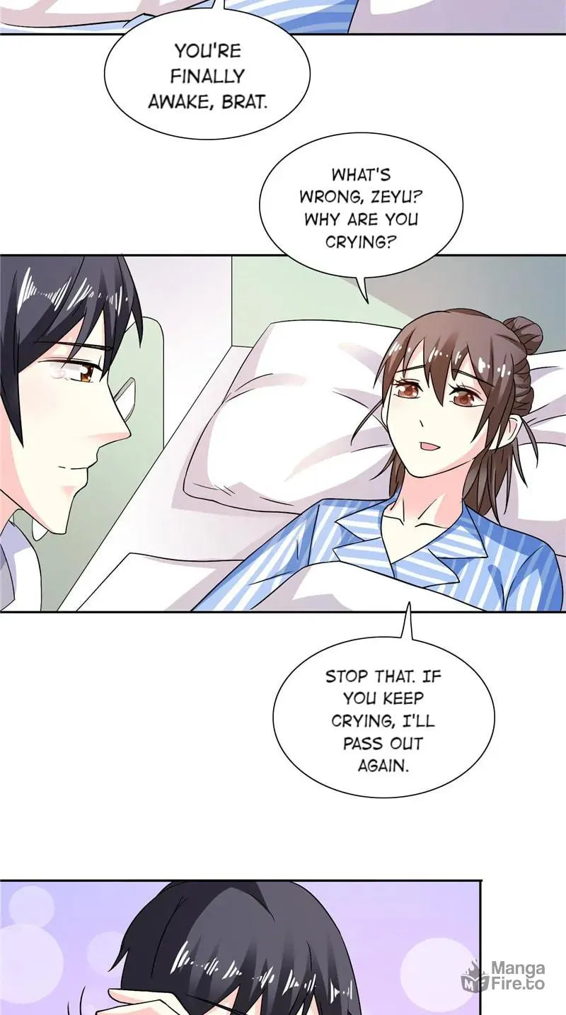CEO's Perfect Match Chapter 45 page 3 - 