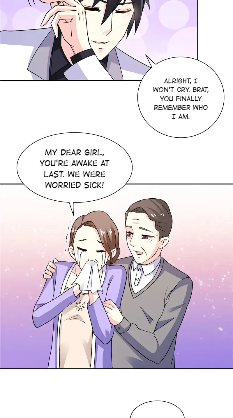CEO's Perfect Match Chapter 45 page 4 - 