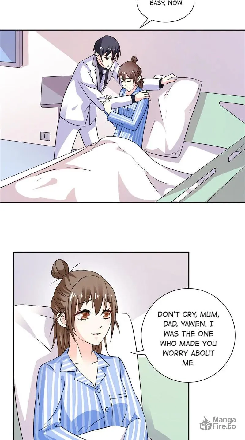 CEO's Perfect Match Chapter 45 page 5 - 