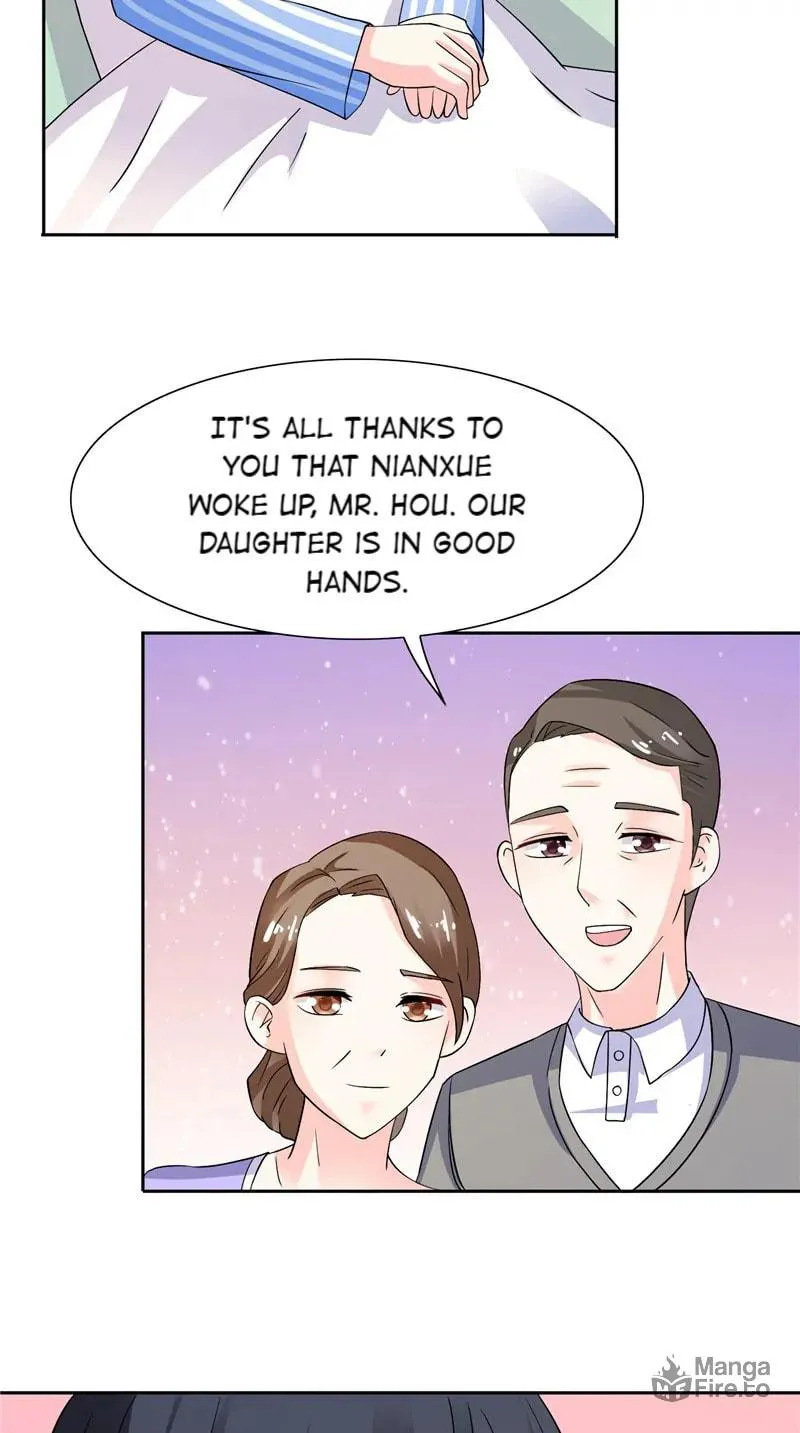 CEO's Perfect Match Chapter 45 page 6 - 
