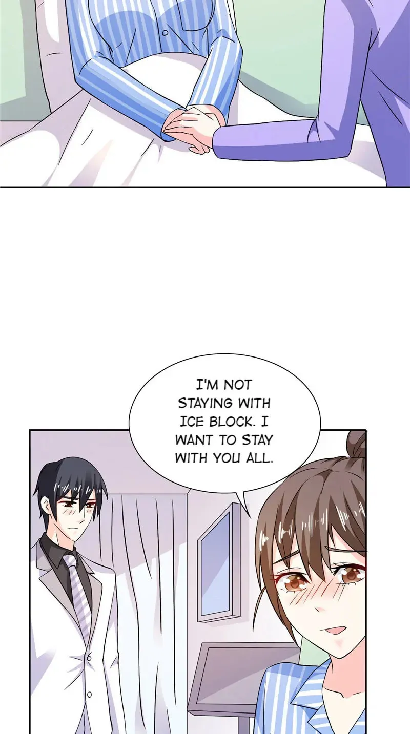 CEO's Perfect Match Chapter 45 page 8 - 