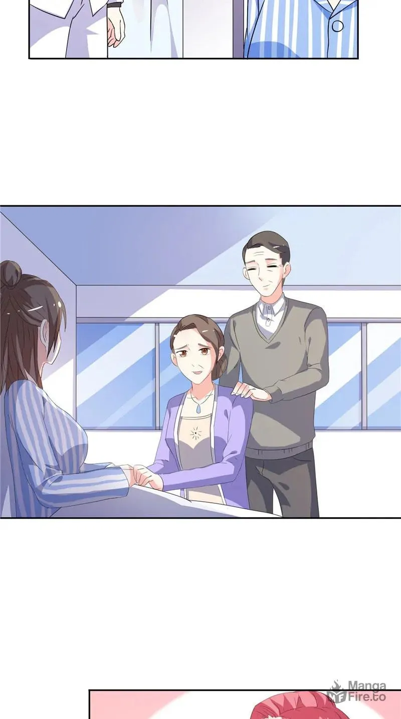 CEO's Perfect Match Chapter 45 page 9 - 