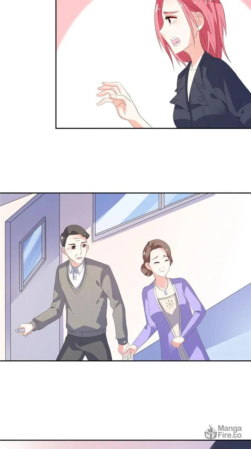 CEO's Perfect Match Chapter 45 page 10 - 
