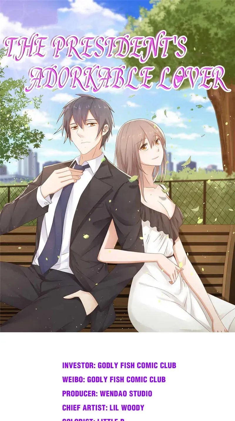 CEO's Perfect Match Chapter 46 page 1 - 
