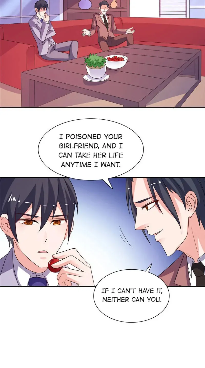 CEO's Perfect Match Chapter 46 page 11 - 