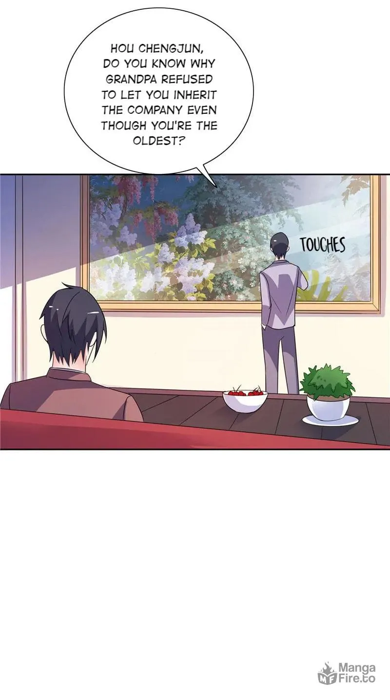 CEO's Perfect Match Chapter 46 page 12 - 