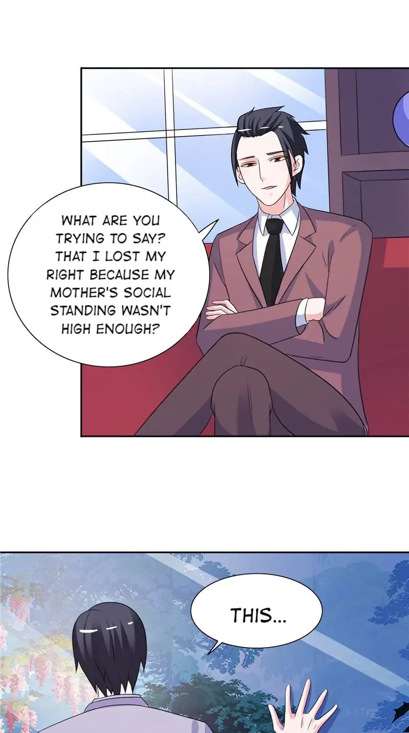 CEO's Perfect Match Chapter 46 page 13 - 