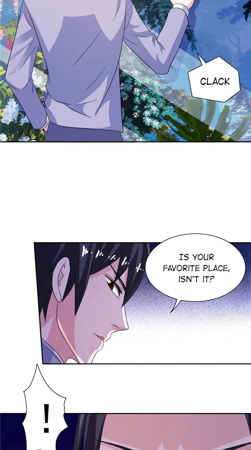 CEO's Perfect Match Chapter 46 page 14 - 