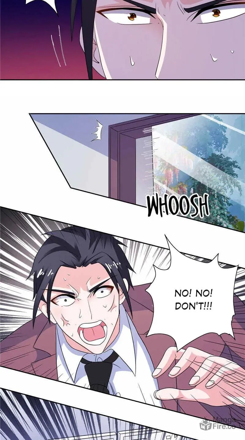 CEO's Perfect Match Chapter 46 page 15 - 