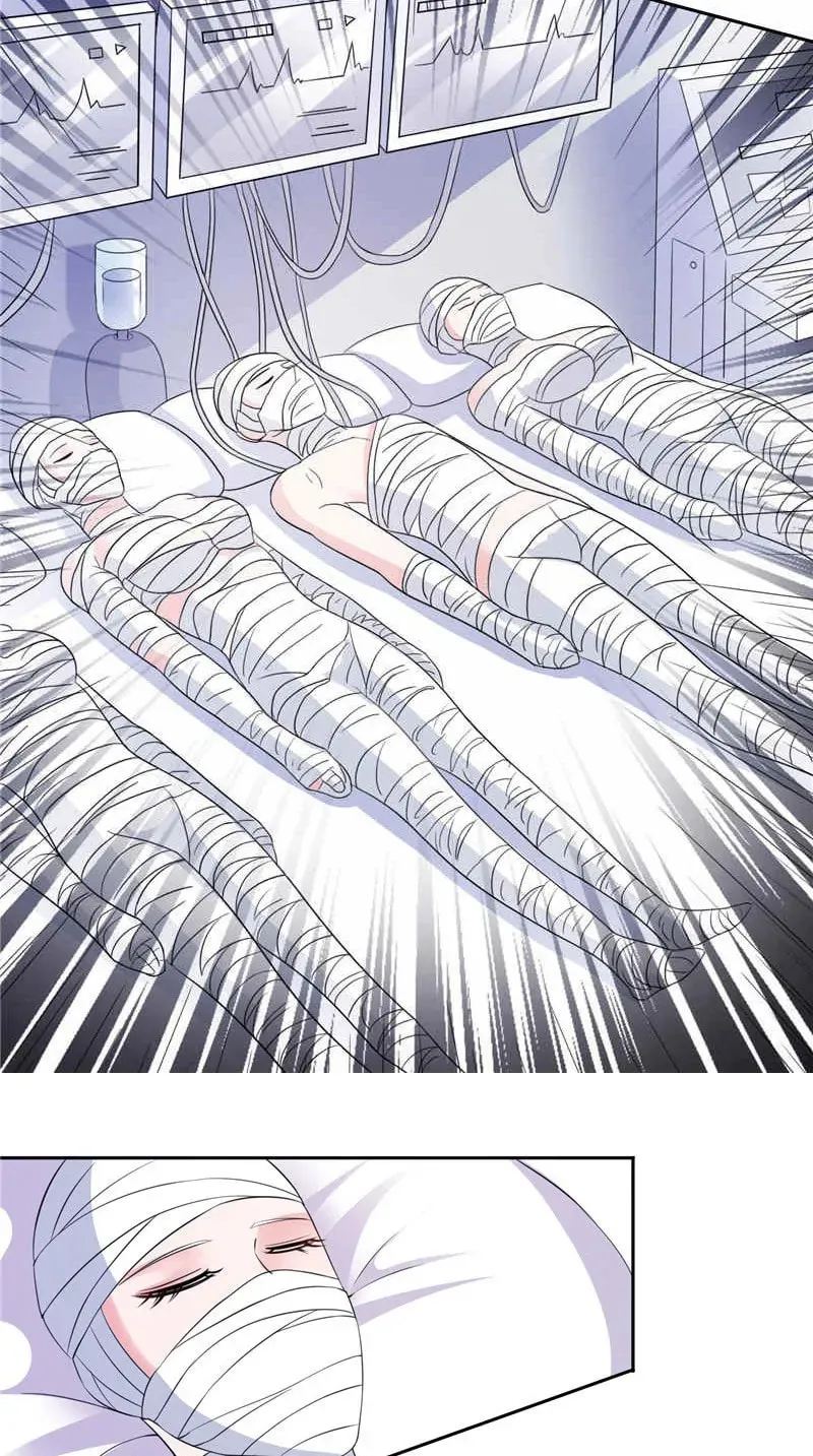 CEO's Perfect Match Chapter 46 page 16 - 