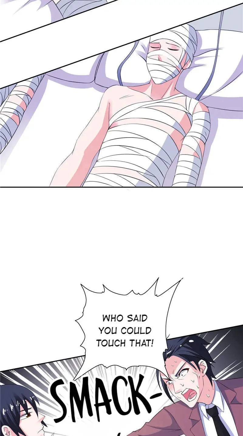 CEO's Perfect Match Chapter 46 page 17 - 