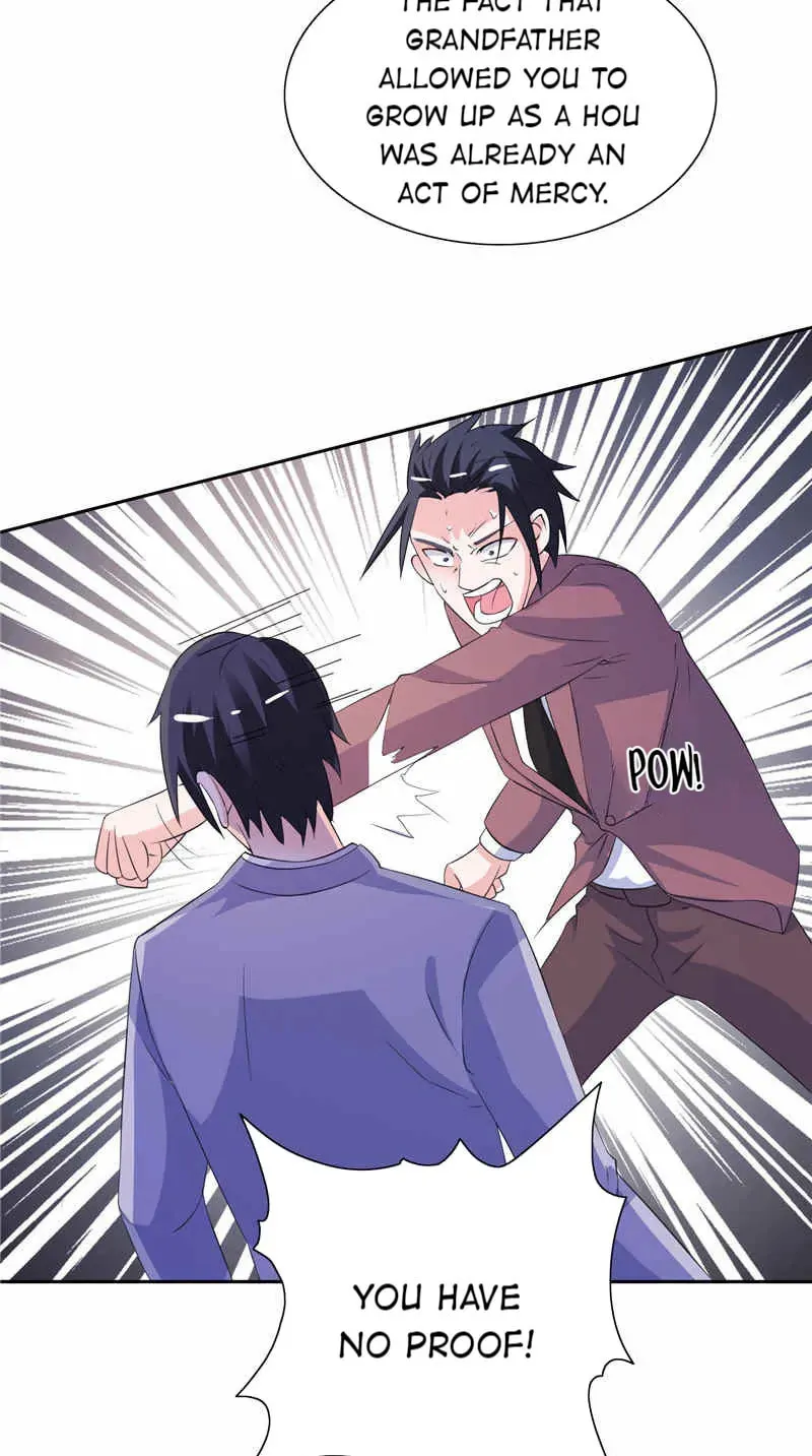 CEO's Perfect Match Chapter 46 page 19 - 