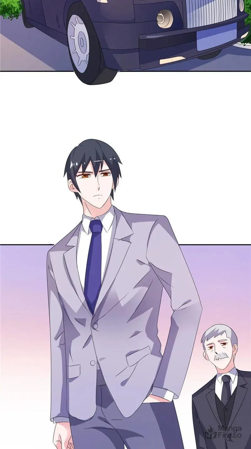 CEO's Perfect Match Chapter 46 page 3 - 