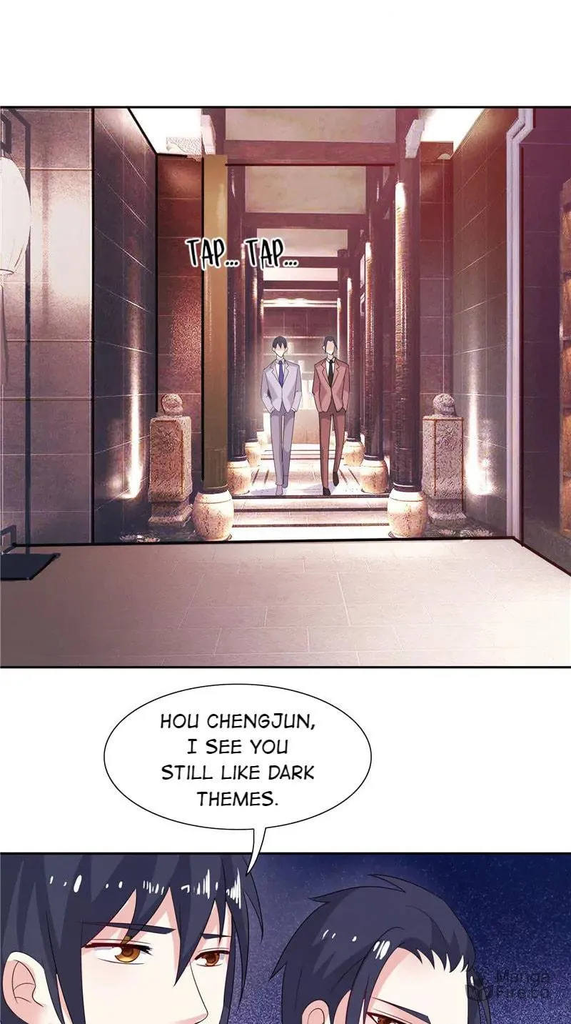 CEO's Perfect Match Chapter 46 page 6 - 