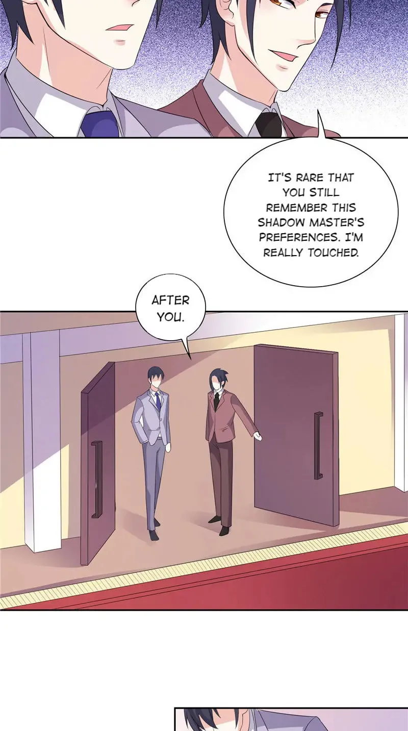 CEO's Perfect Match Chapter 46 page 7 - 