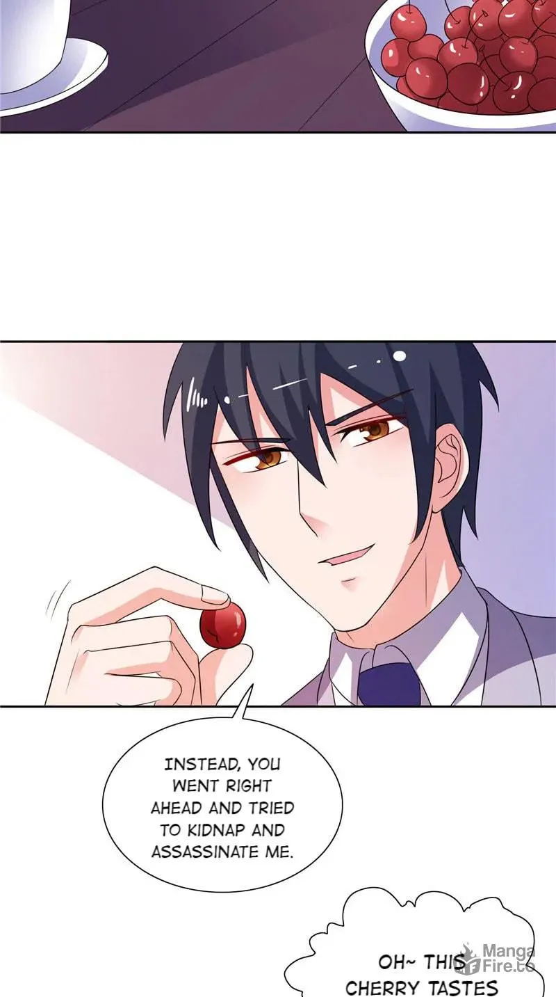 CEO's Perfect Match Chapter 46 page 9 - 