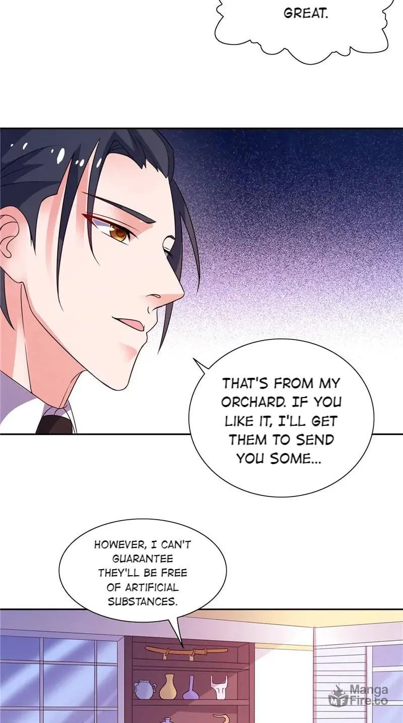 CEO's Perfect Match Chapter 46 page 10 - 