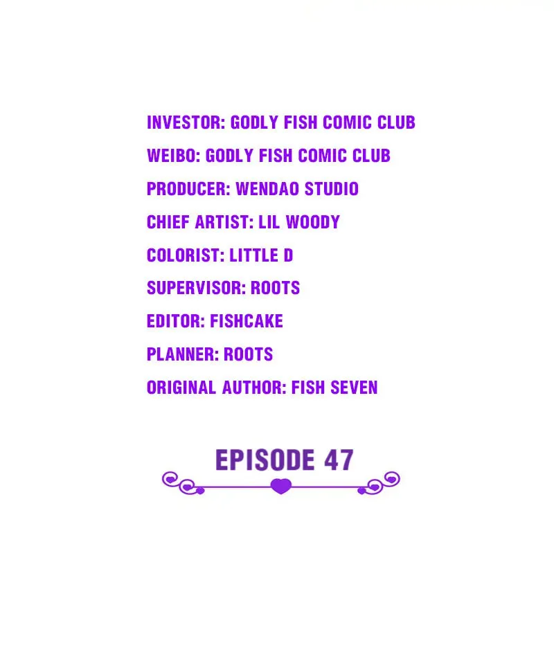 CEO's Perfect Match Chapter 47 page 2 - 