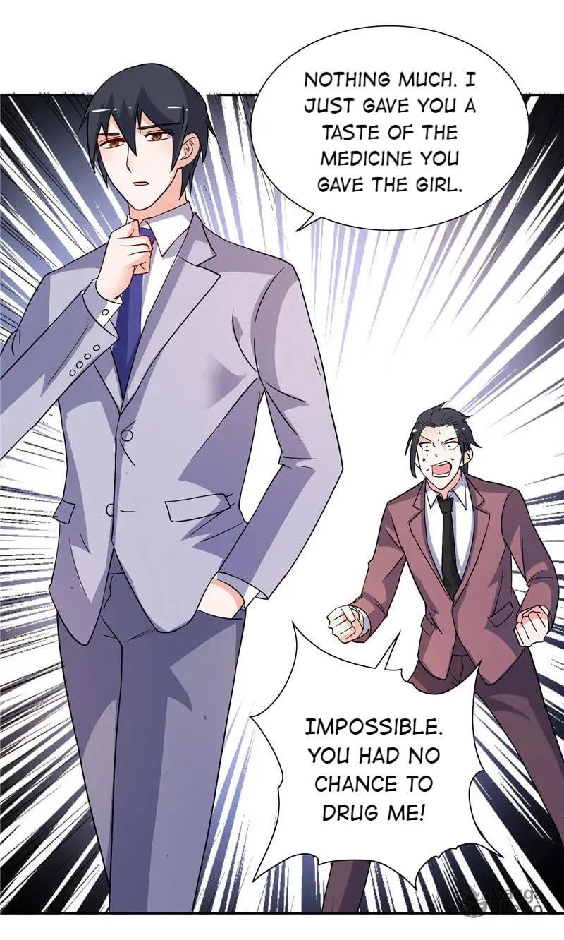 CEO's Perfect Match Chapter 47 page 11 - 