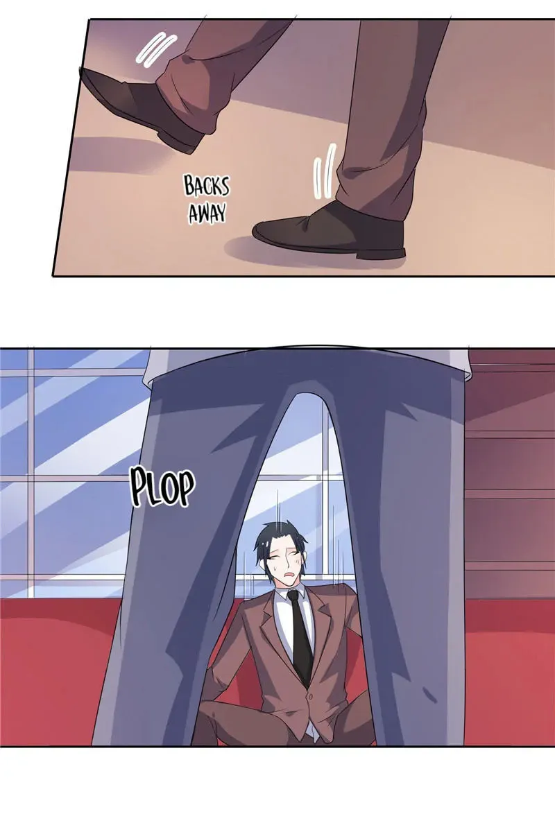 CEO's Perfect Match Chapter 47 page 14 - 