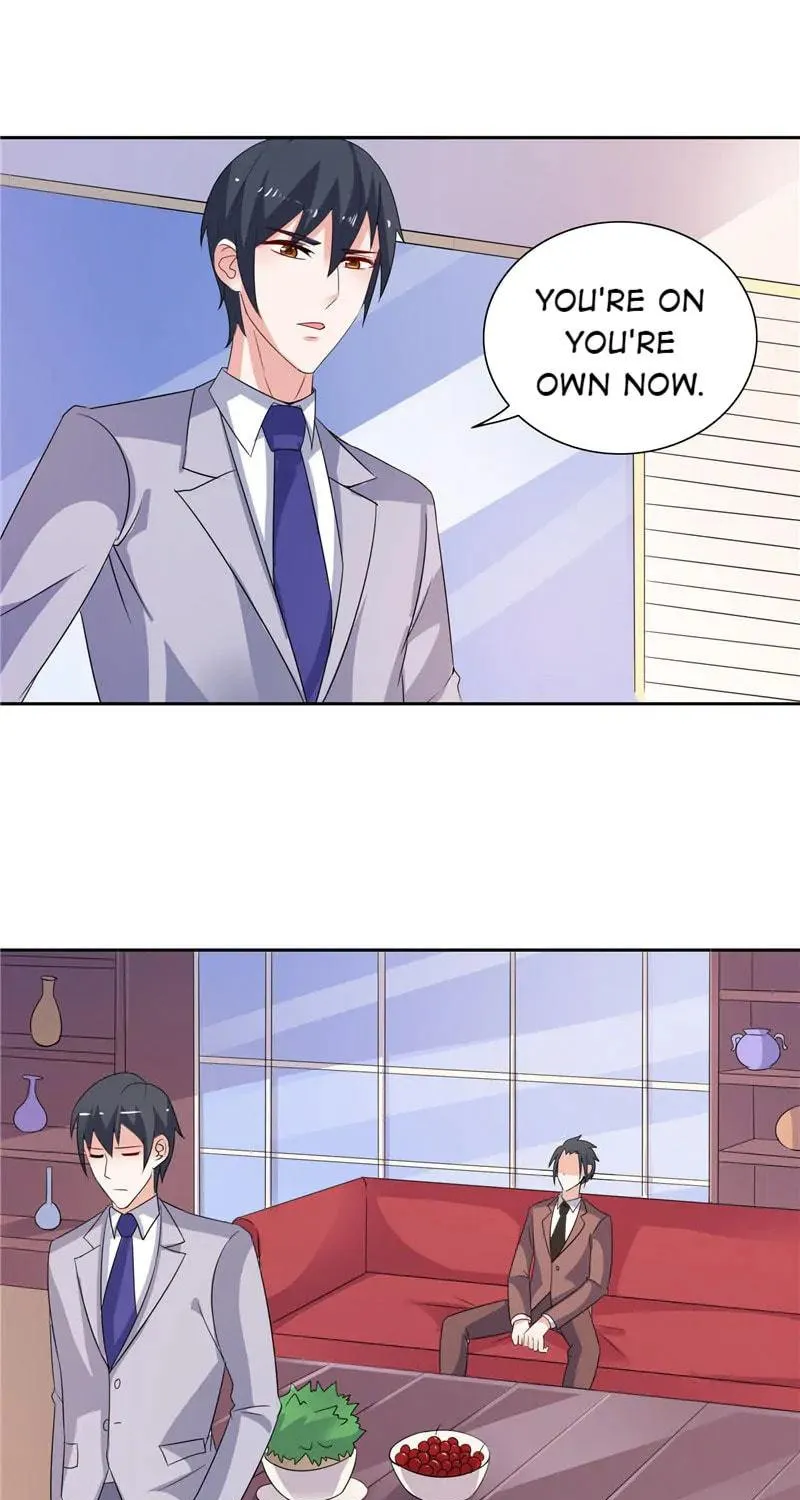 CEO's Perfect Match Chapter 47 page 15 - 