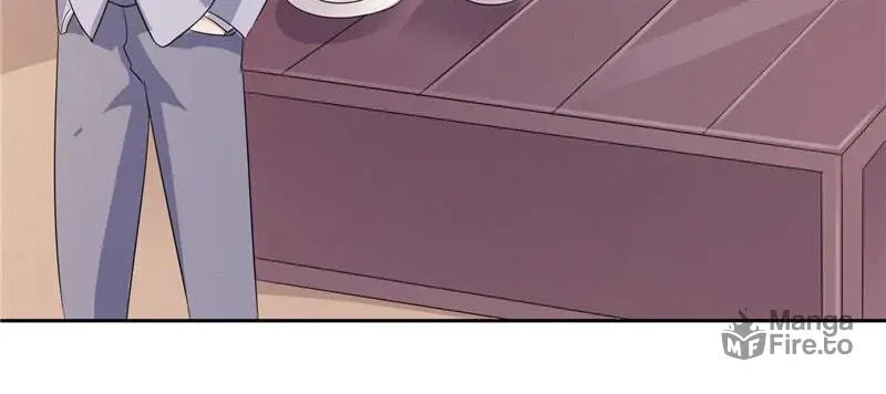 CEO's Perfect Match Chapter 47 page 16 - 