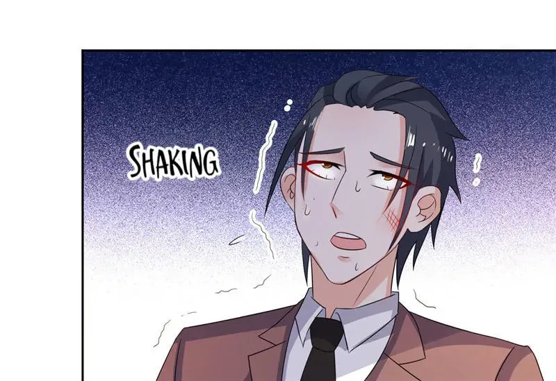 CEO's Perfect Match Chapter 47 page 17 - 