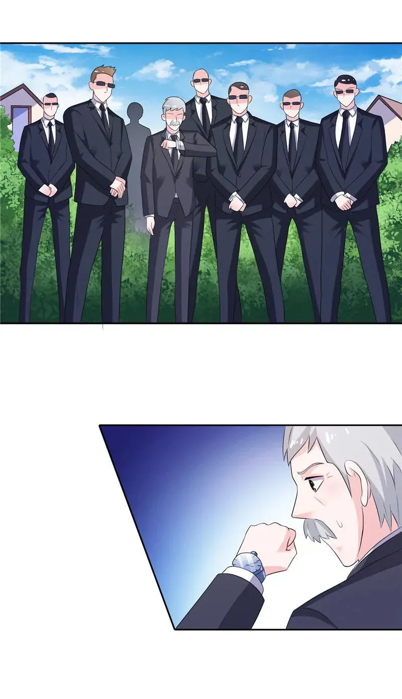 CEO's Perfect Match Chapter 47 page 18 - 