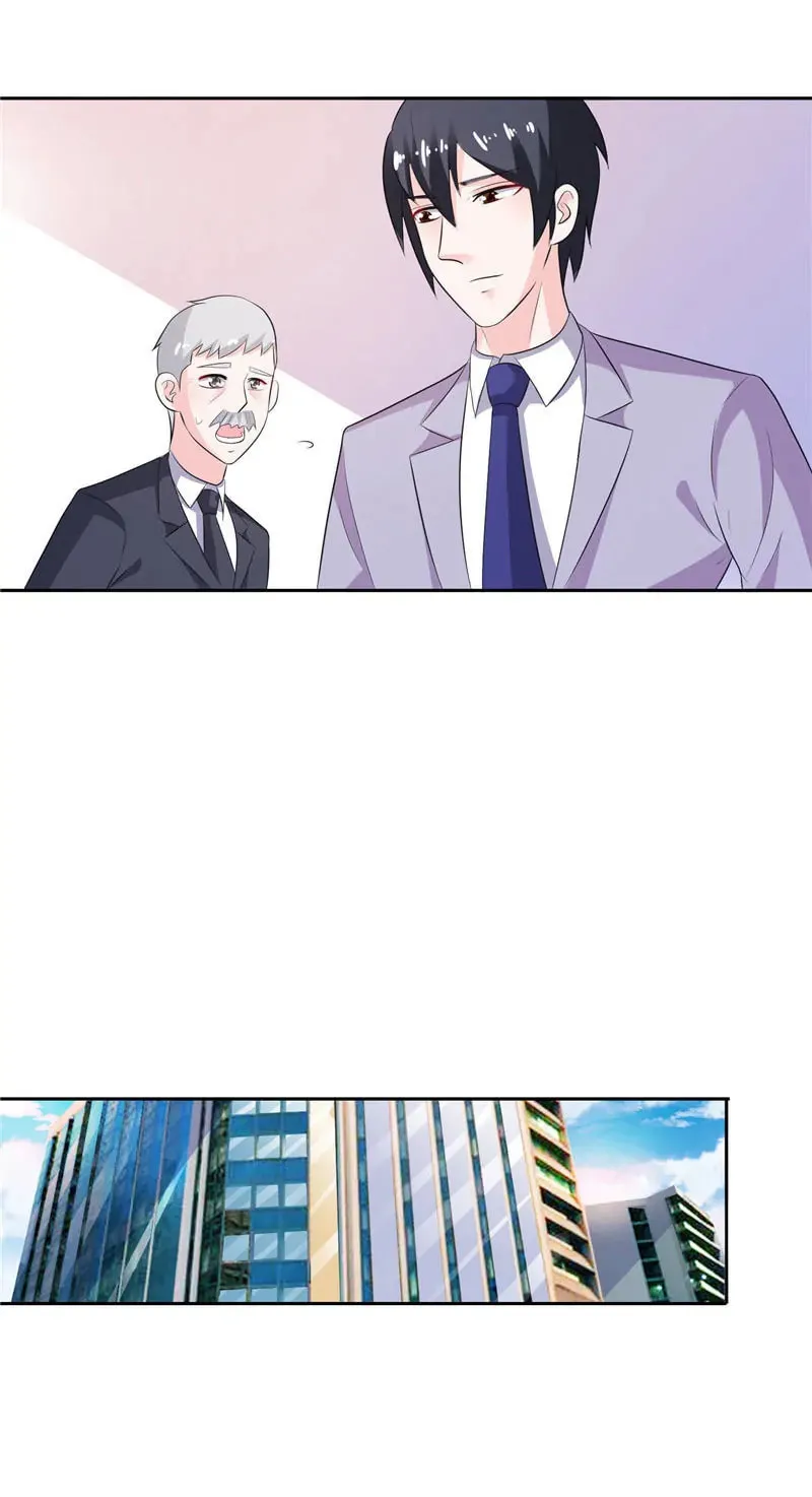 CEO's Perfect Match Chapter 47 page 20 - 