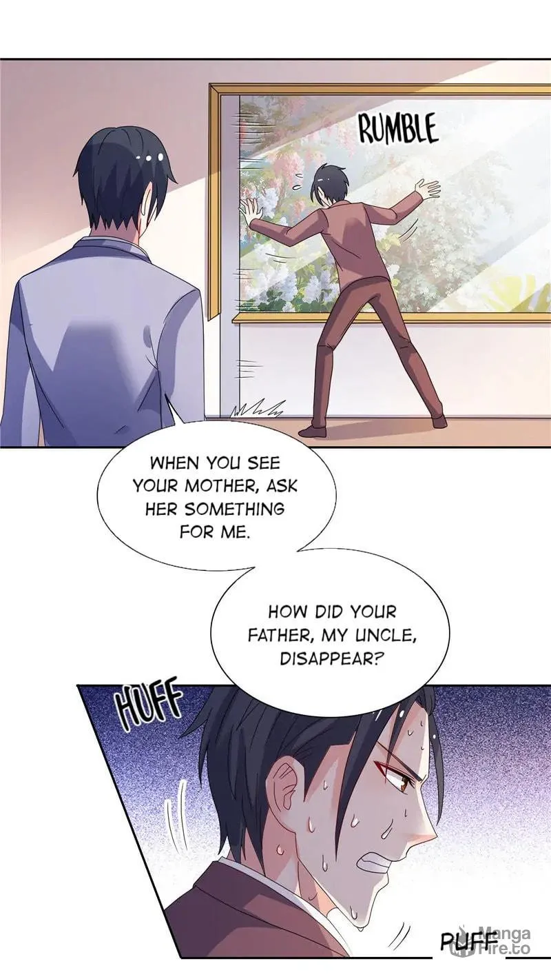 CEO's Perfect Match Chapter 47 page 3 - 
