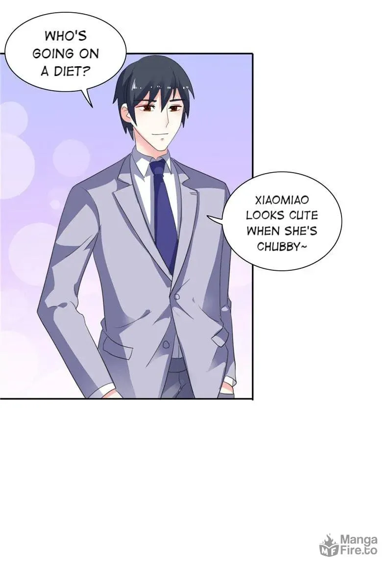 CEO's Perfect Match Chapter 47 page 22 - 