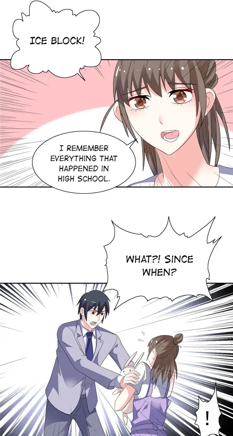 CEO's Perfect Match Chapter 47 page 23 - 