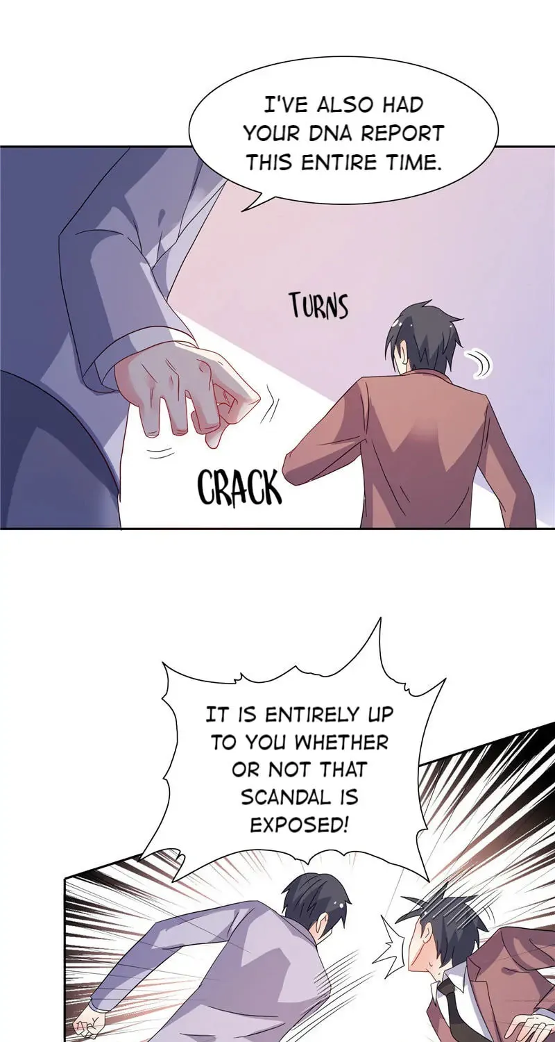 CEO's Perfect Match Chapter 47 page 4 - 