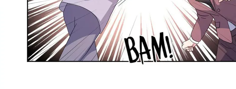 CEO's Perfect Match Chapter 47 page 5 - 