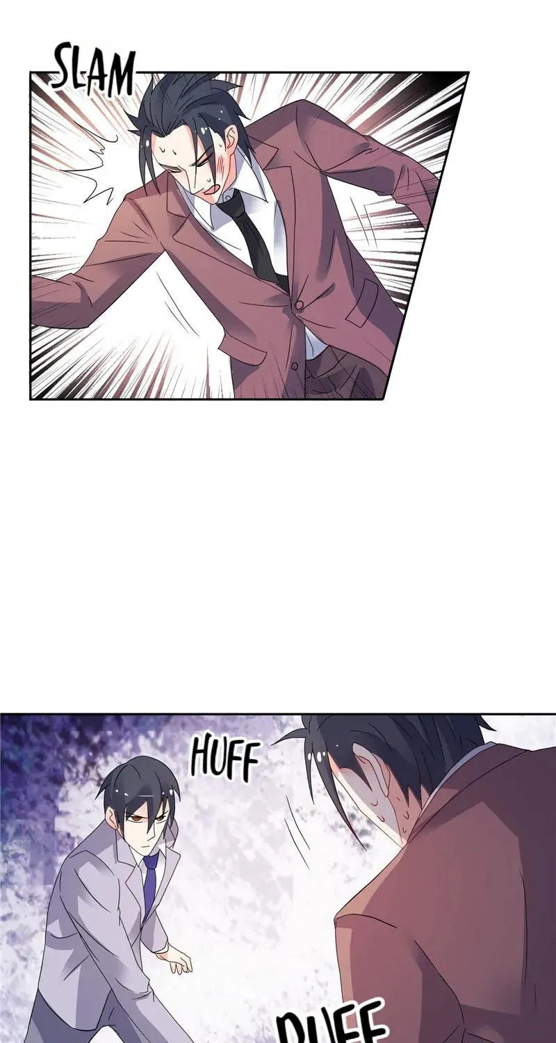 CEO's Perfect Match Chapter 47 page 6 - 
