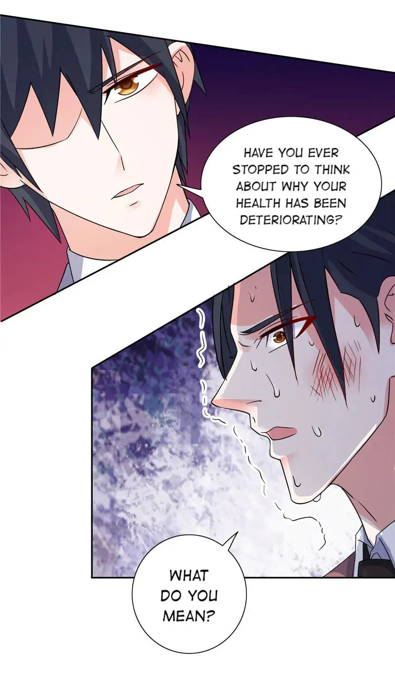CEO's Perfect Match Chapter 47 page 10 - 