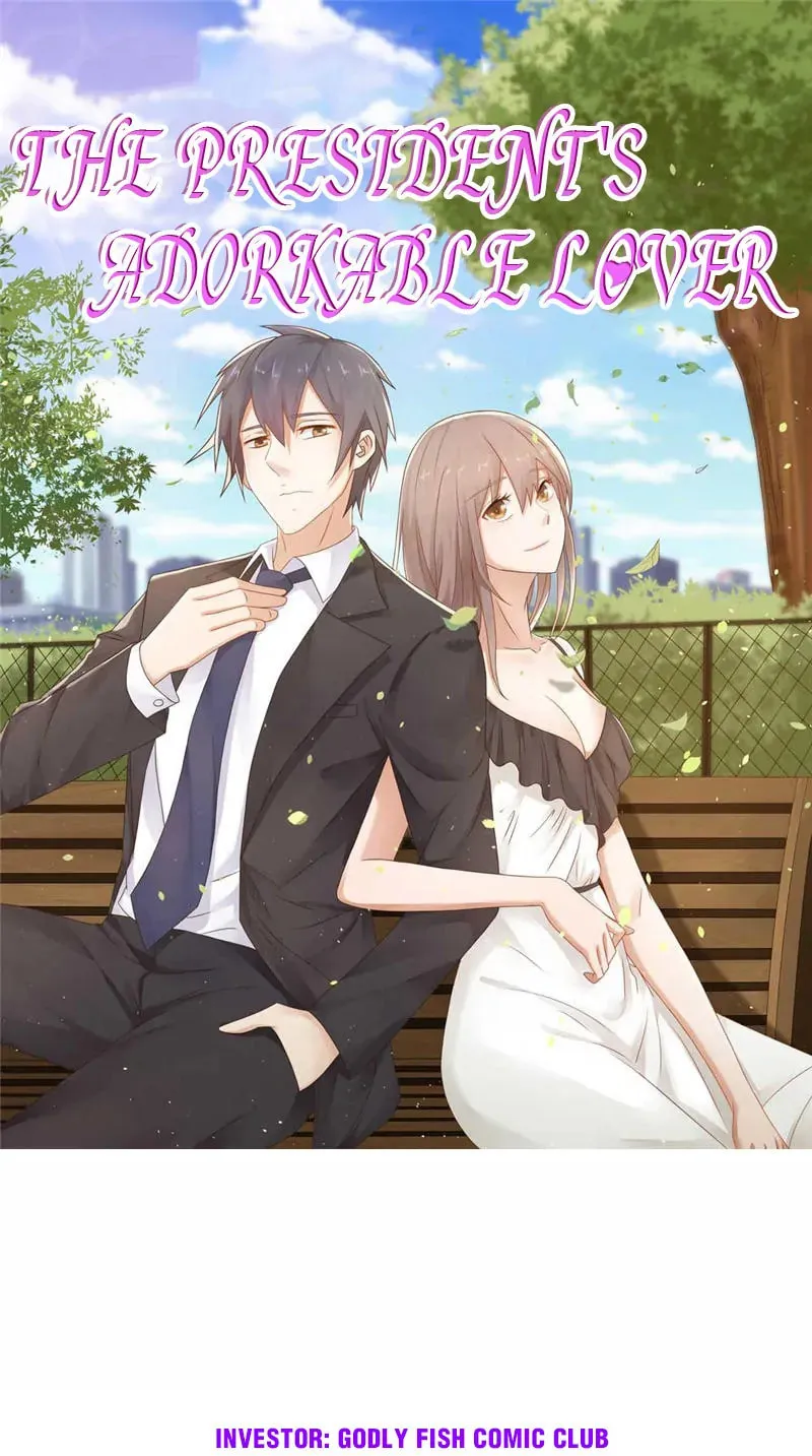 CEO's Perfect Match Chapter 48 page 1 - 
