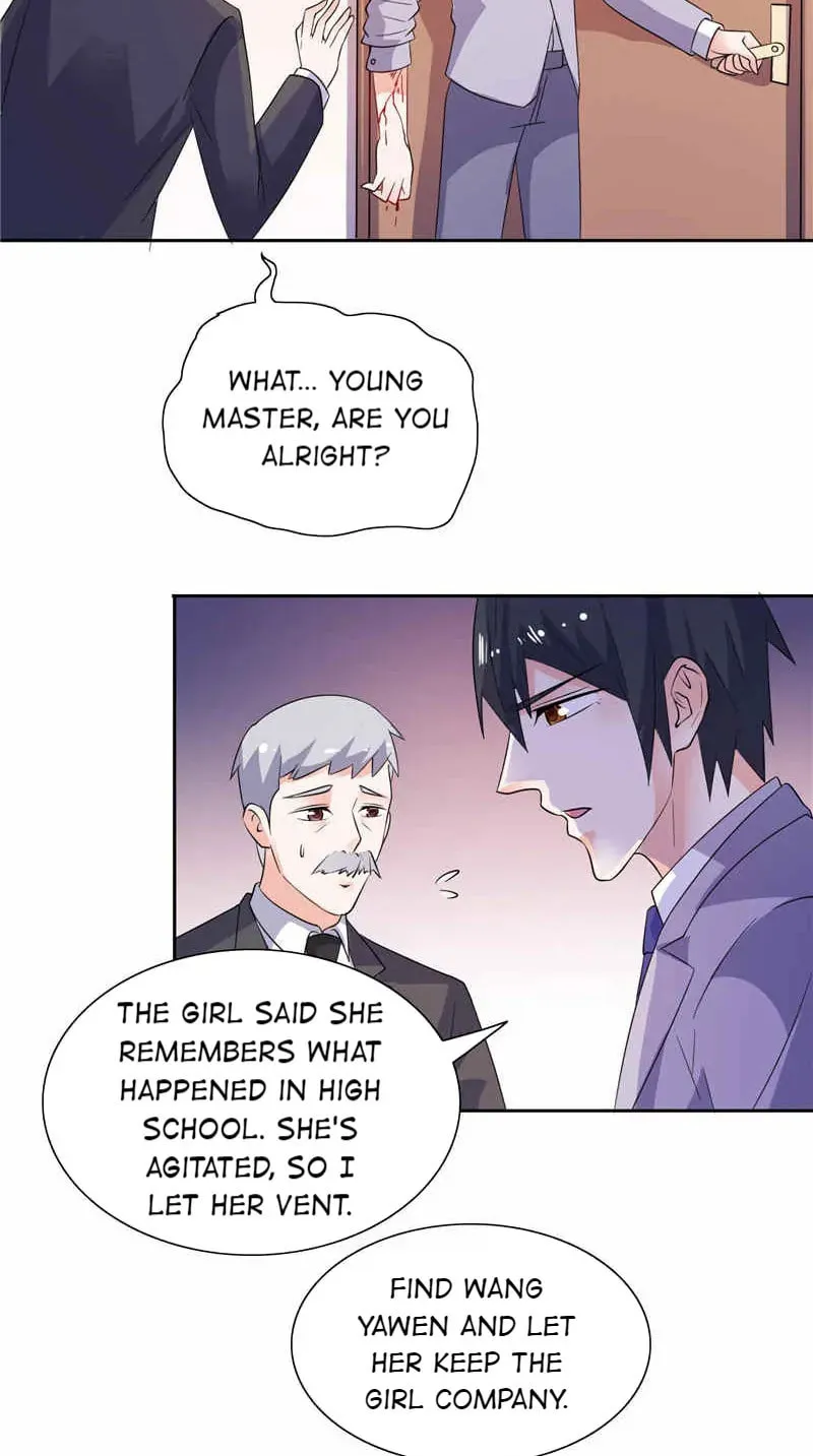 CEO's Perfect Match Chapter 48 page 11 - 