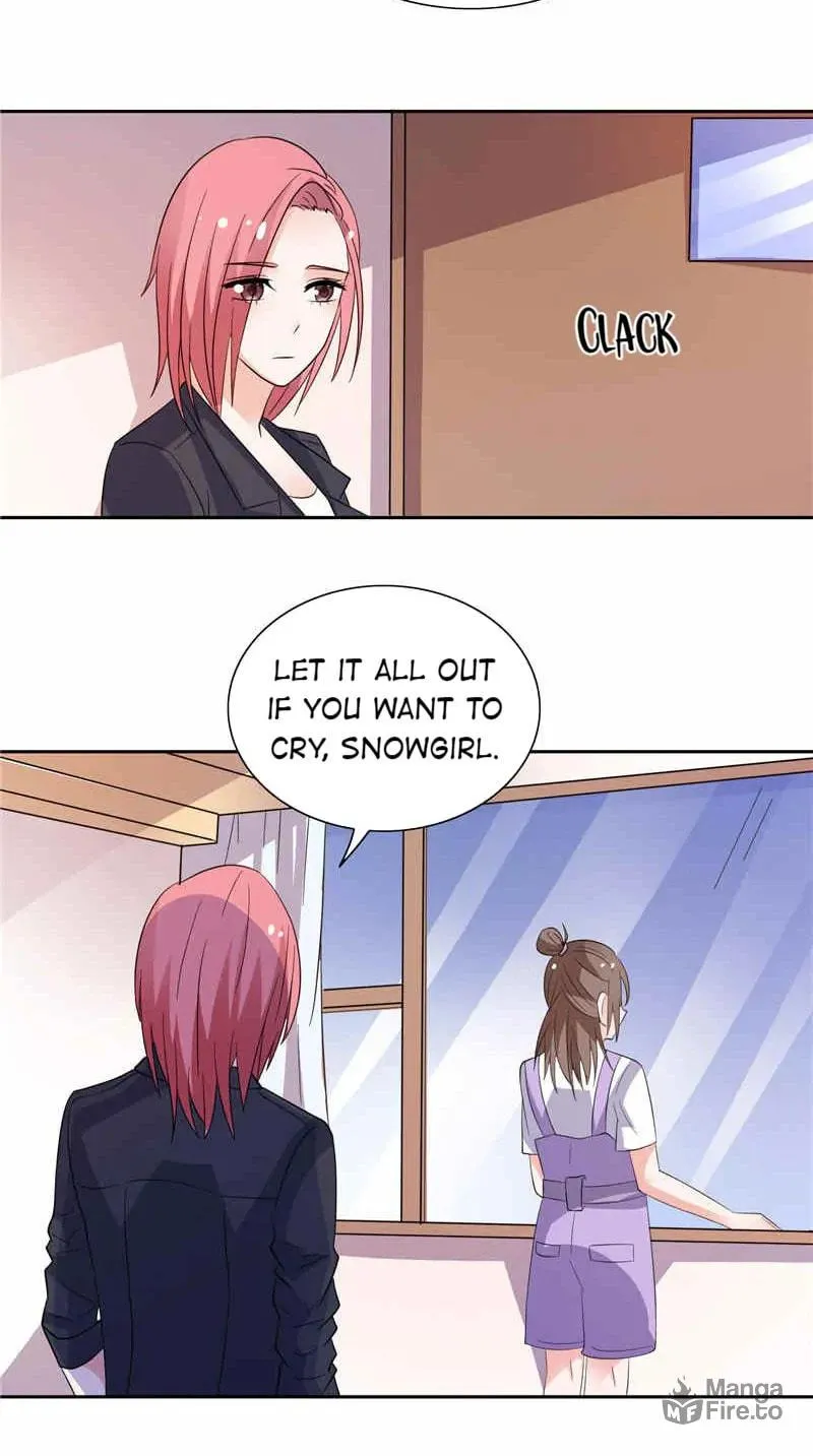 CEO's Perfect Match Chapter 48 page 12 - 