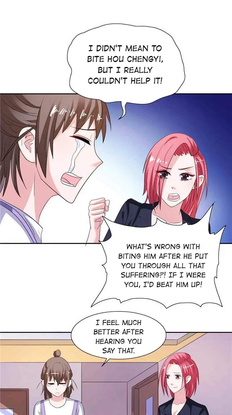 CEO's Perfect Match Chapter 48 page 13 - 