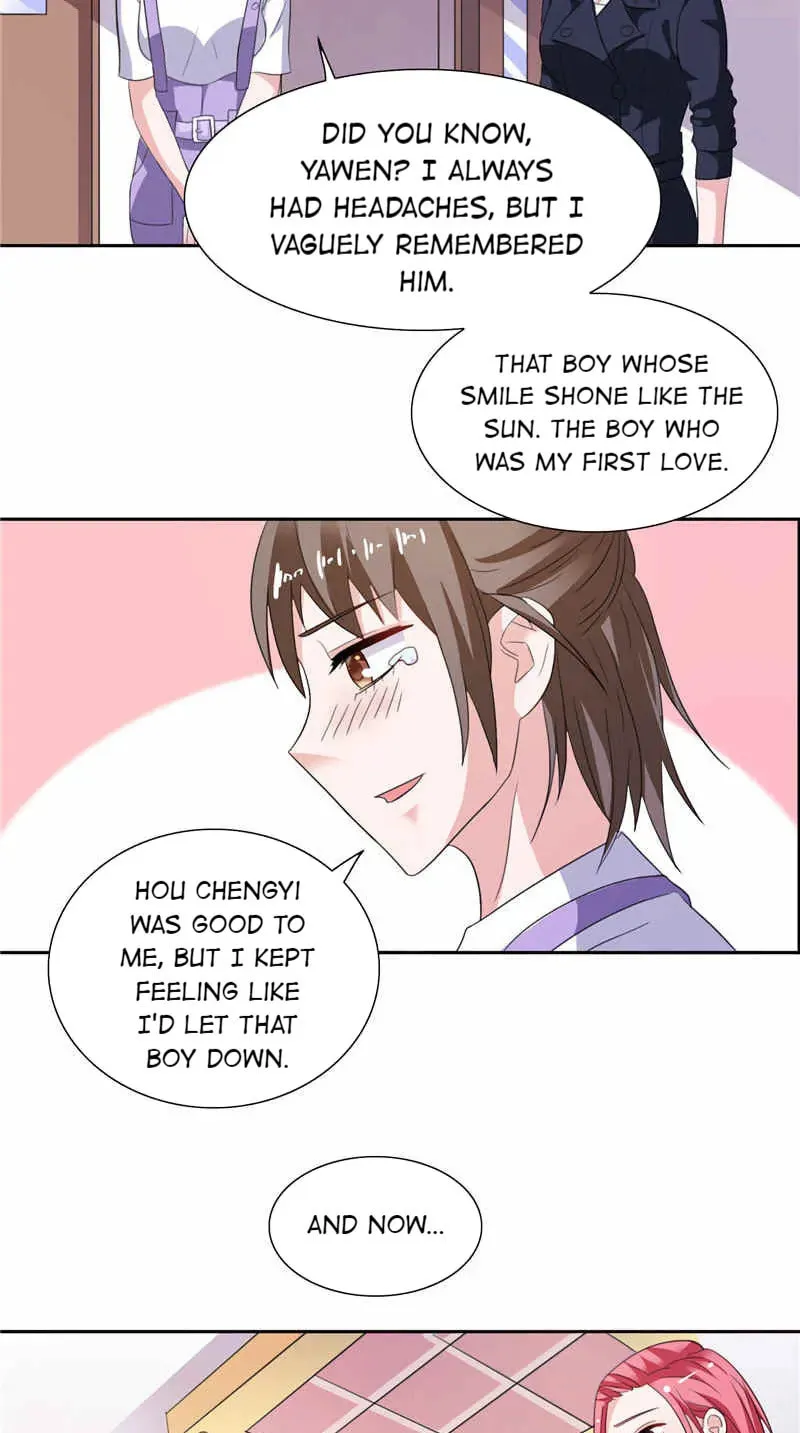 CEO's Perfect Match Chapter 48 page 14 - 