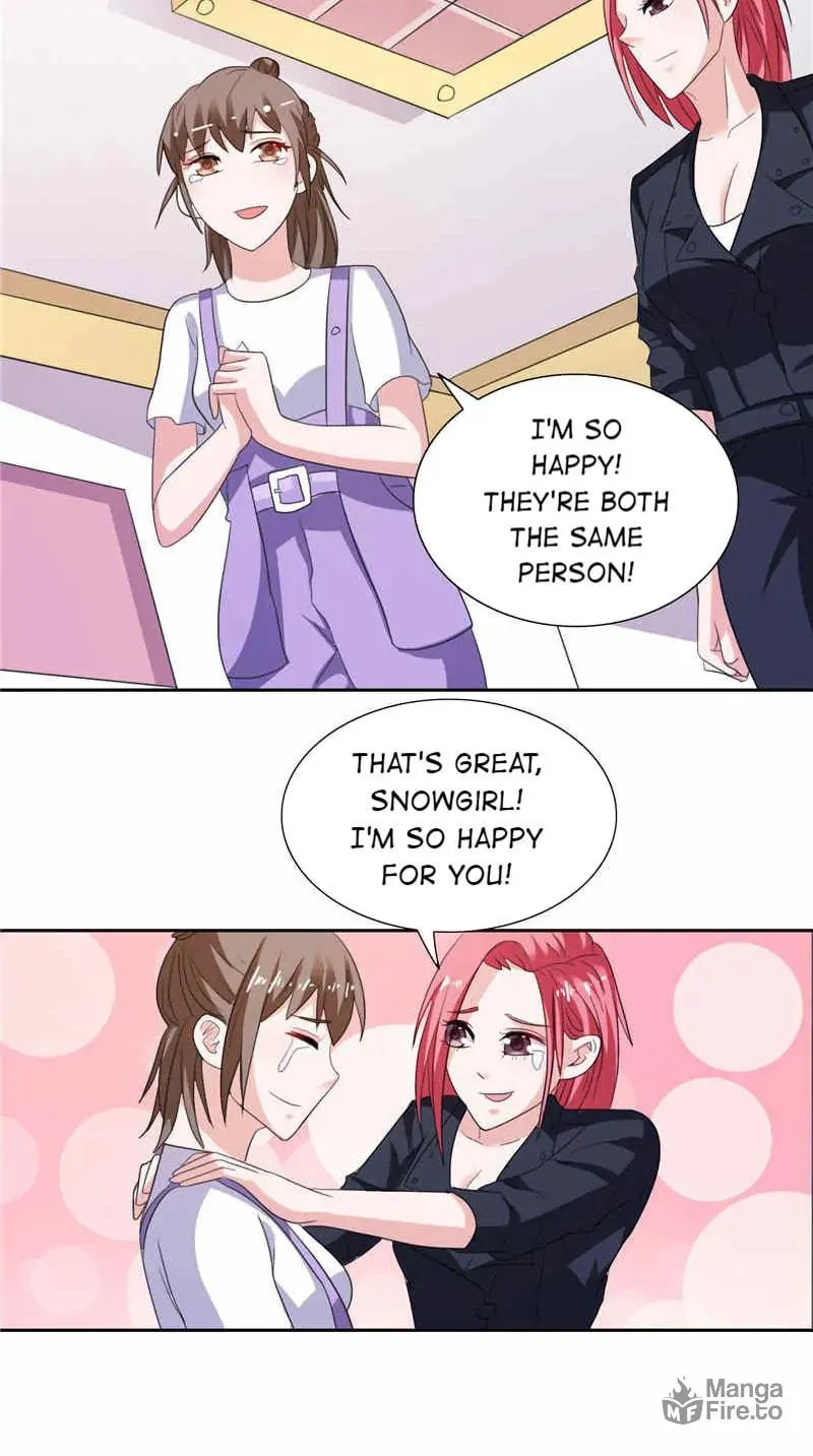 CEO's Perfect Match Chapter 48 page 15 - 