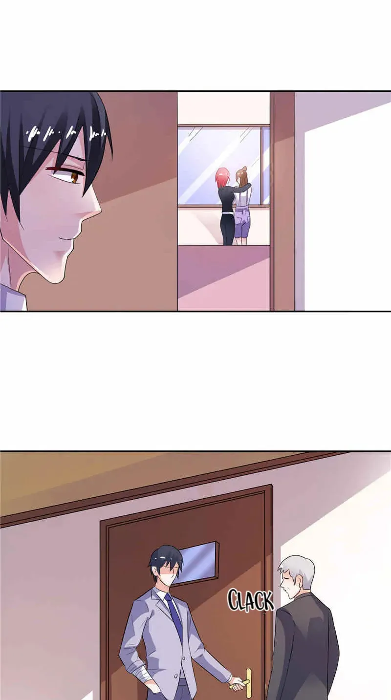CEO's Perfect Match Chapter 48 page 16 - 