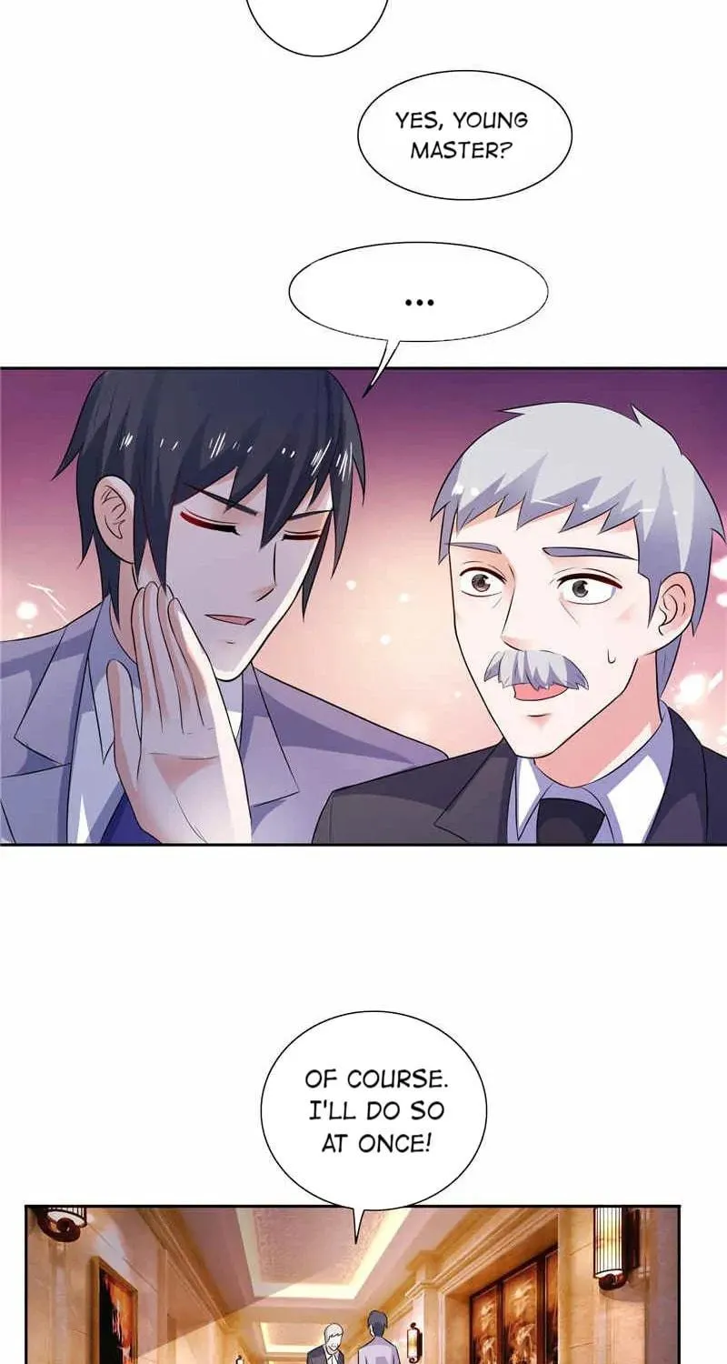 CEO's Perfect Match Chapter 48 page 18 - 