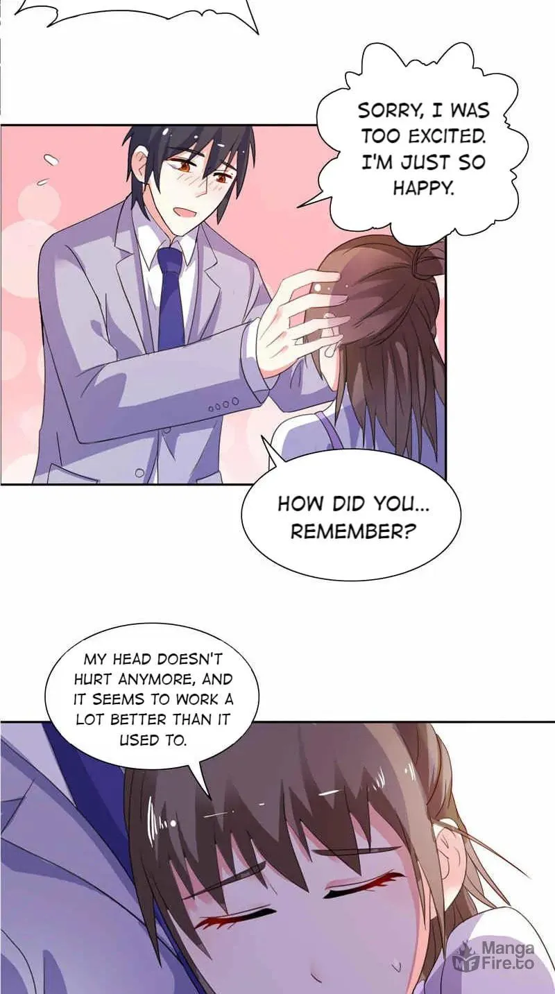 CEO's Perfect Match Chapter 48 page 3 - 