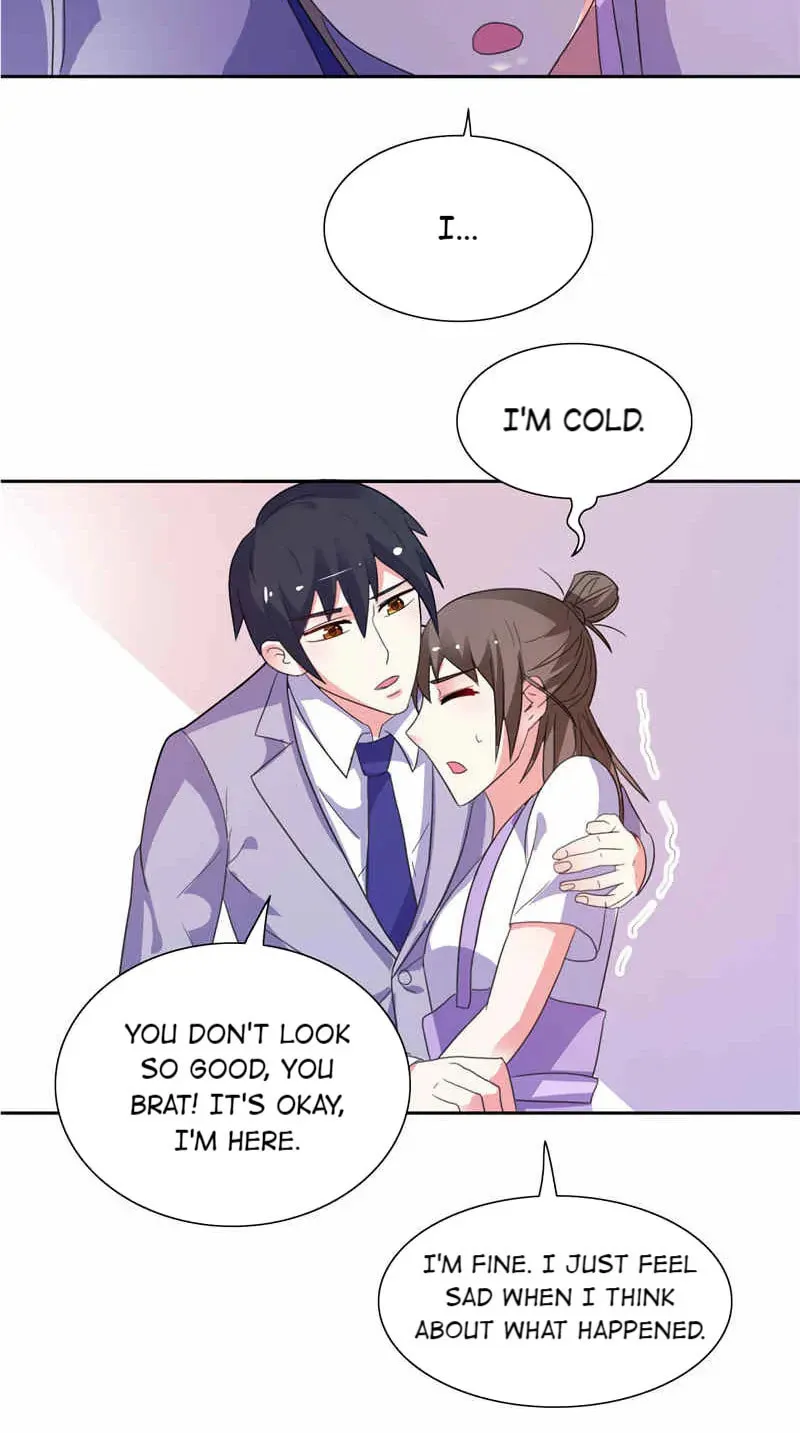 CEO's Perfect Match Chapter 48 page 4 - 