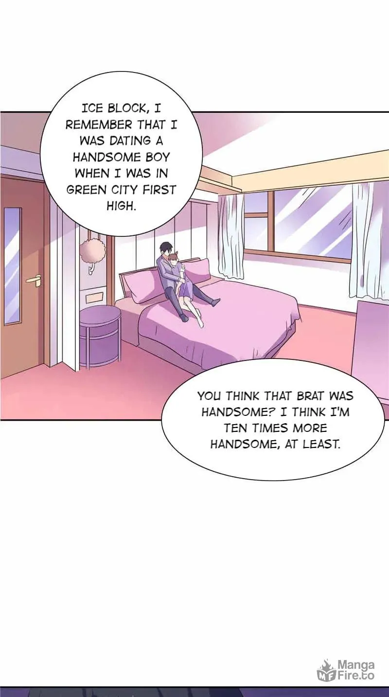 CEO's Perfect Match Chapter 48 page 5 - 
